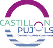 Logo Castillon Pujols