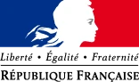 Logo_de_la_République_française_(1999) 1 Logo Rèpublique Francaise